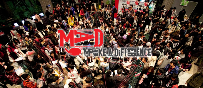 MaD – Make a Difference 2011 (Day3)